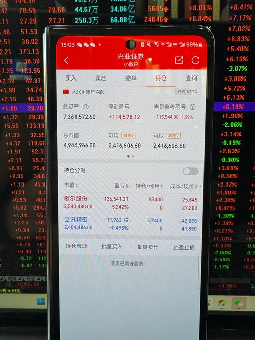 000681股票，000682股票